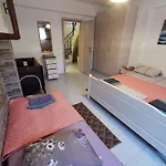 Orange_blue_аpartment N2 Near Sea Apartman *